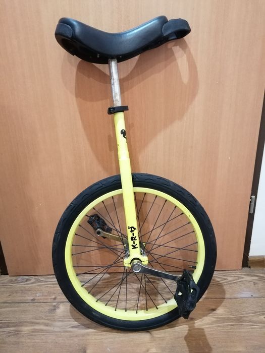 Rower trekkingowy miejski