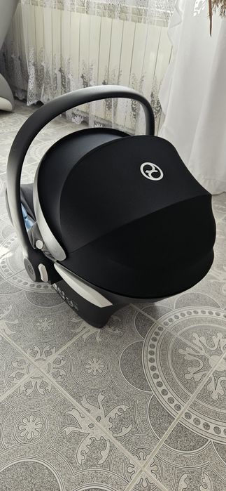 Fotelik nosidło Cybex Aton B i-size