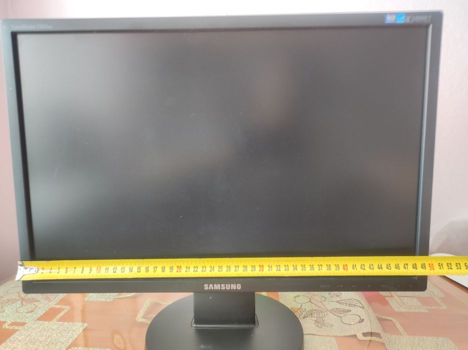 Монітор Samsung 2243NV 22"