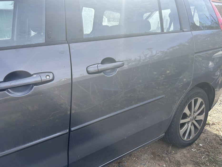 Mazda 5, 2006, 2500 negociavel