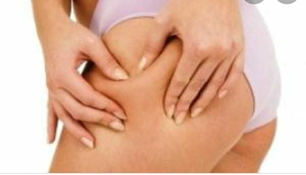 Массаж антицеллюлитный-моделирование + обёртывания