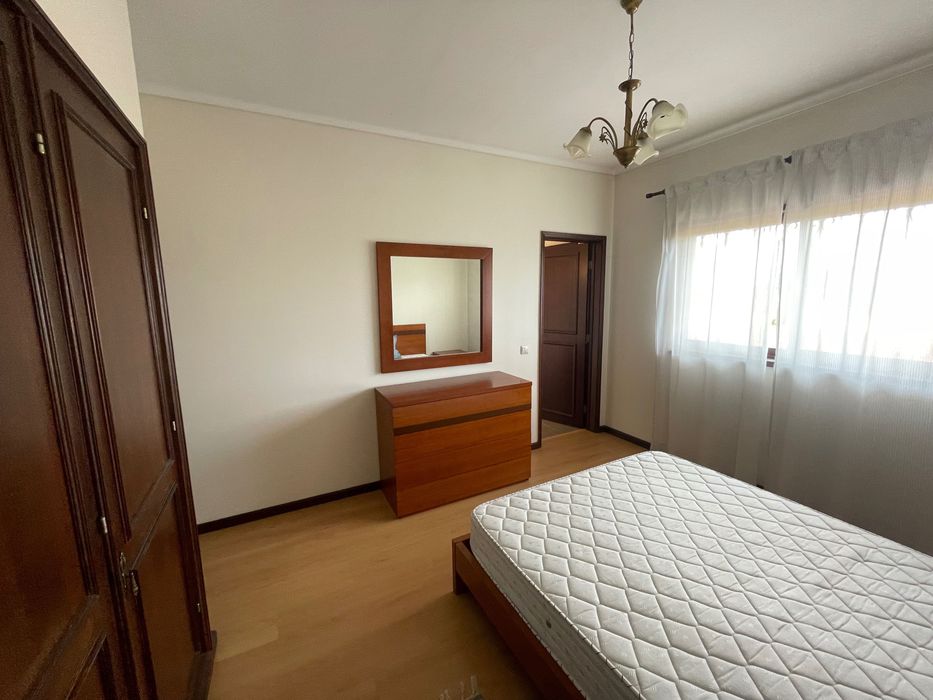 Quarto para professores