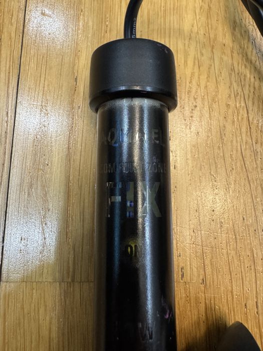 Grzałka COMFORT FIX ZONE 50W Aquael akwarium