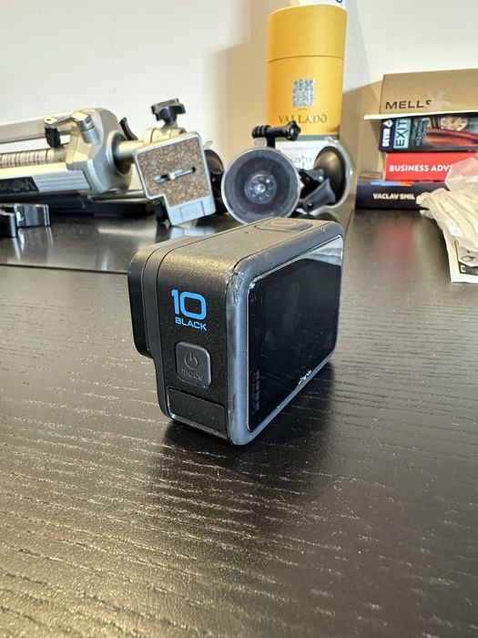 GoPro Hero 10 Black