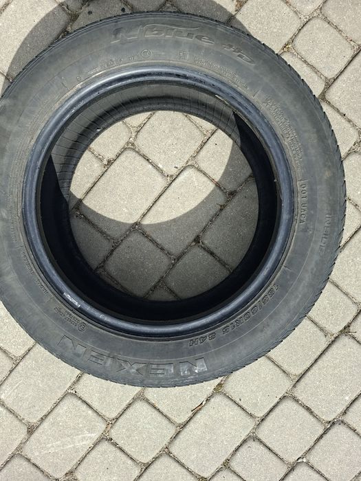 Nexen 185 60 r15