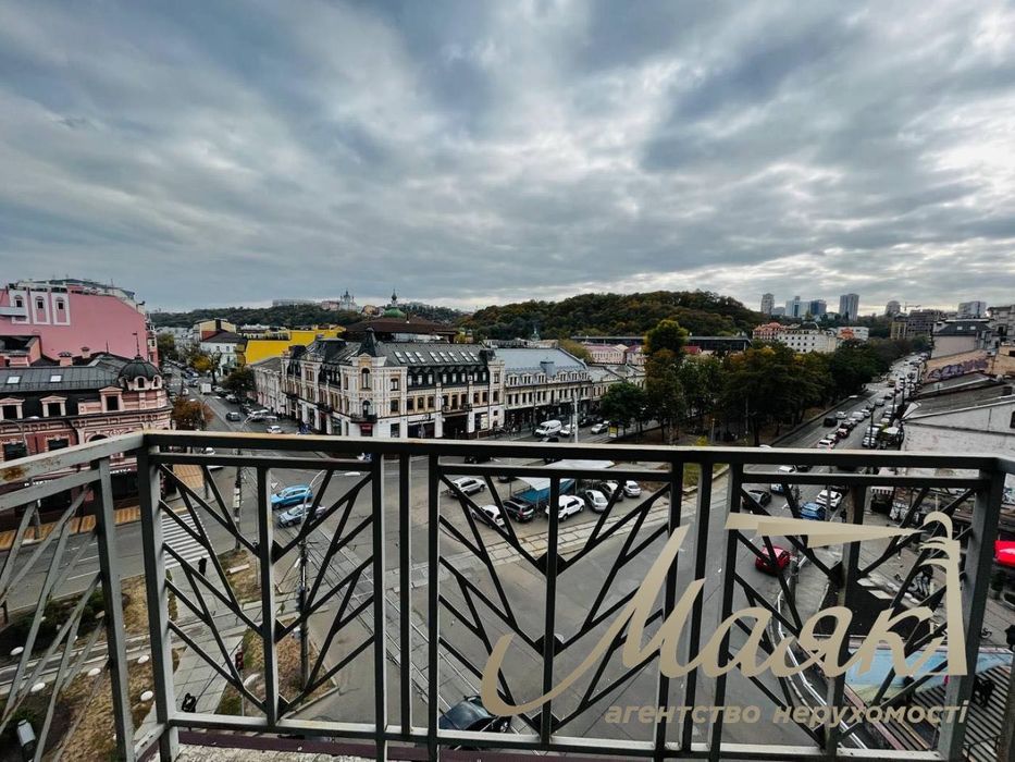 3-кімнатна квартира за адресою бульвар Дружби Народів (площа 127 м²) - Atlanta.ua - фото 19