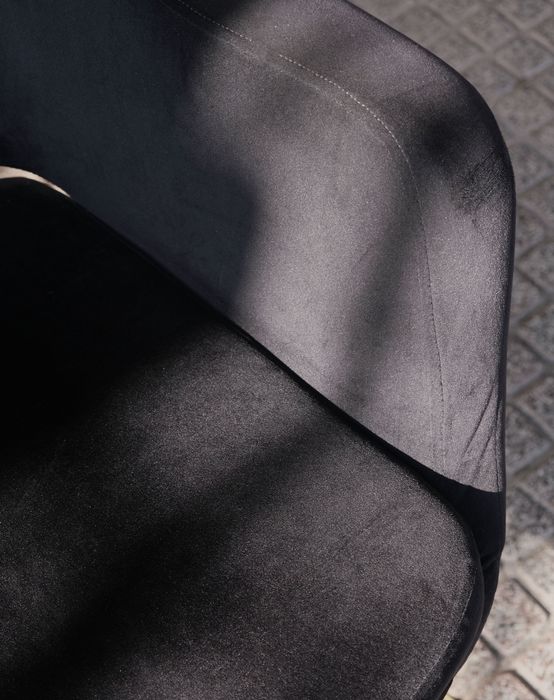 Cadeira Vintage Rotativa