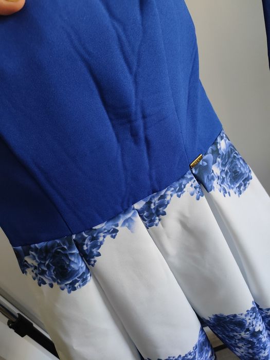 Piękna Sukienka 36/38