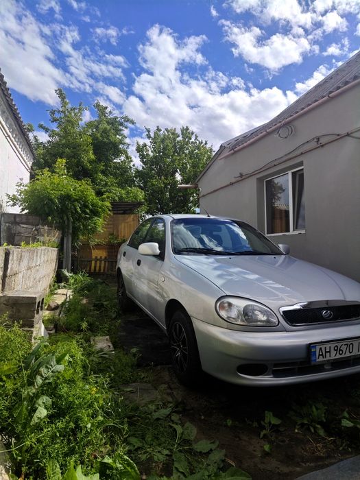 Продам Автомобиль.