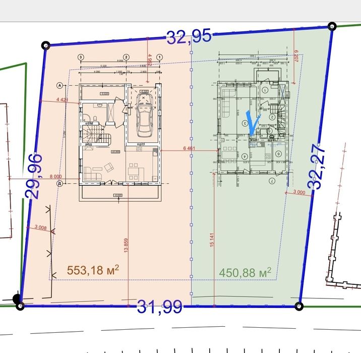 Будинок у Зубрі! КМ DreamДім!