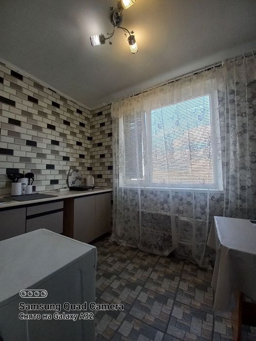 Однокомнатная квартира на длительный срок: 8 000 грн. - Довгострокова ...