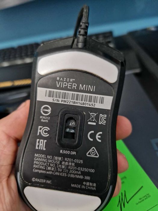 Lenovo Legion 5 RTX 3070