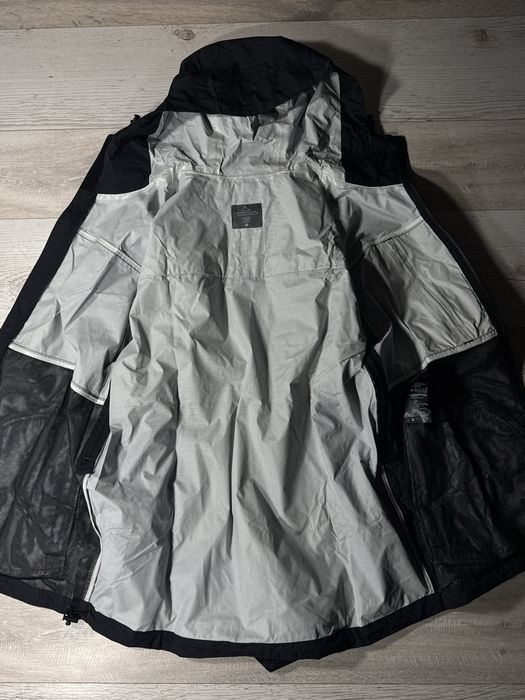 Куртка Paradox мембранна куртка outdoor трекінгова куртка gorpcore y2k