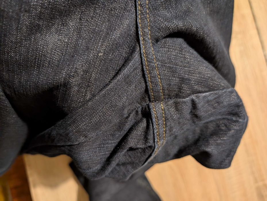 Мужские джинсы Wrangler, размер 44/32