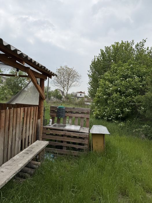 Продам дачу, дача на Бузі