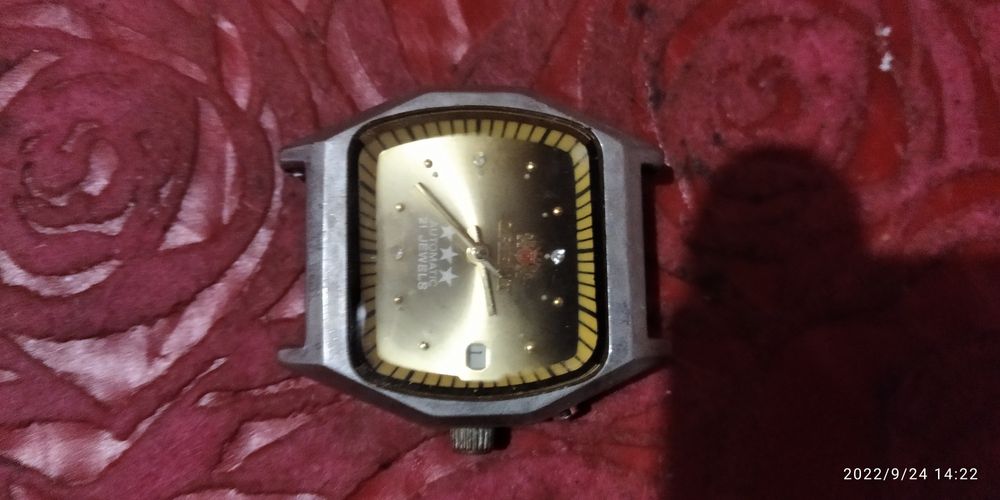 Продам механические часы Orient.