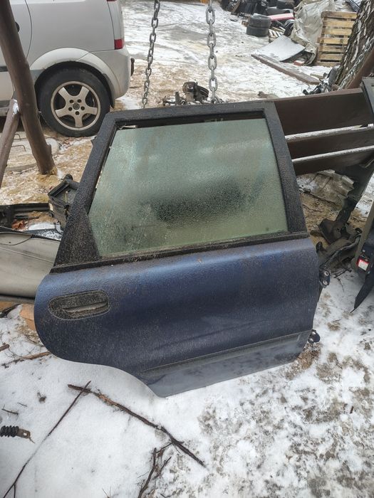 Drzwi prawe lewe przednie tylne Volvo V40 kombi