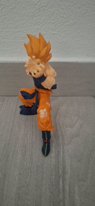 Figura Songoku Kameahame