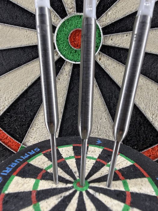 Lotki Bull’s Andy Baetens 24g