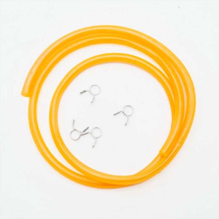 Tubo para combustível moto