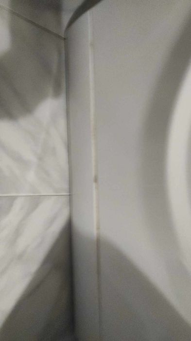 Máquina de lavar roupa para peças