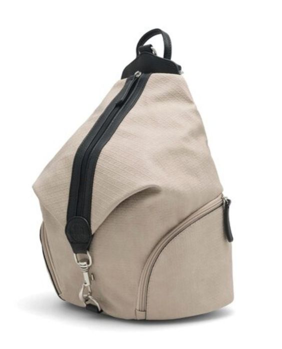 Elegancki Plecak miejski damski RIEKER-H1055-62 Szwajcaria