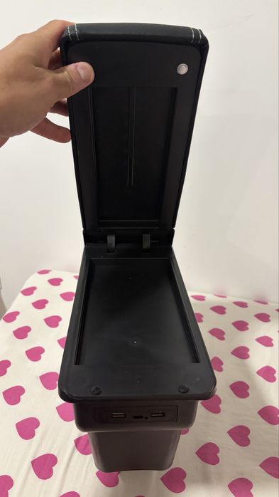 Apoio de braço universal .