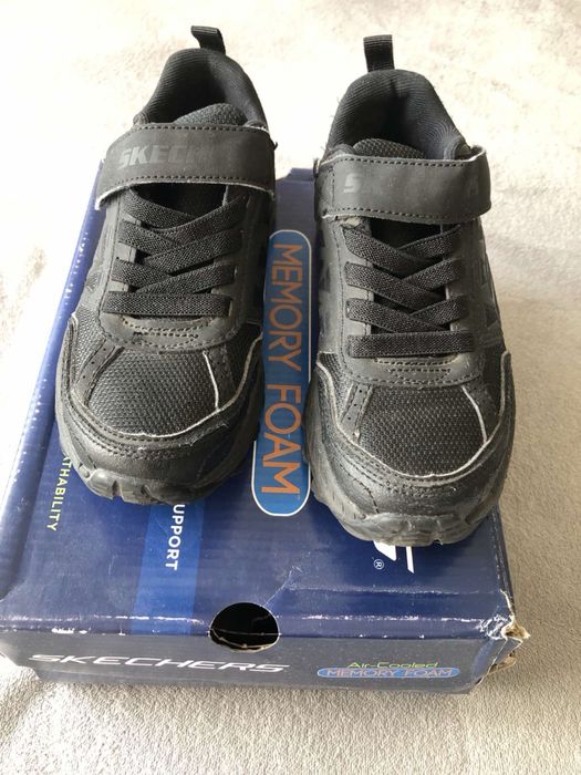 Демі черевики Skechers р.30 для хлопчика