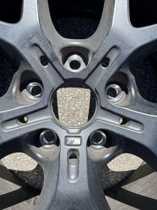 Felga BMW 18’ M Performance