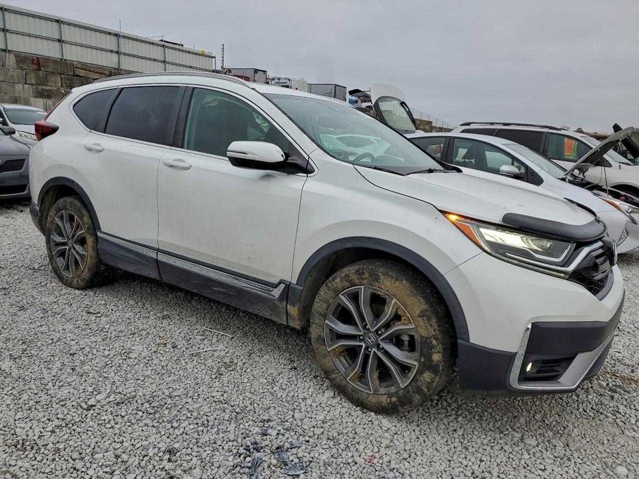 Honda CR-V Touring 2022