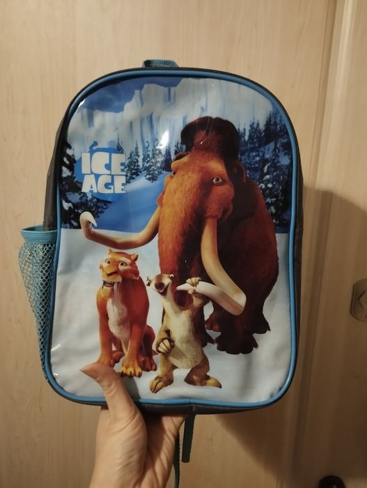 Віддам речі на хлопчика від 2 до 6 років.