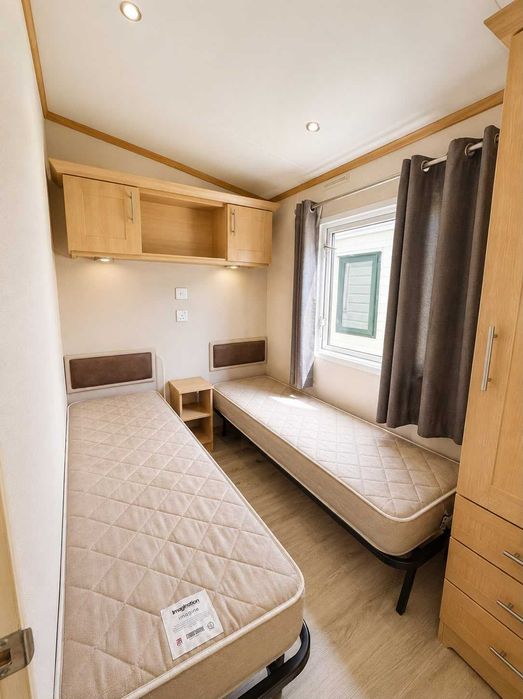 Domek Holenderski Angielski Abi Ascroft TRANSPORT GRATIS DOMKI PODLASIE