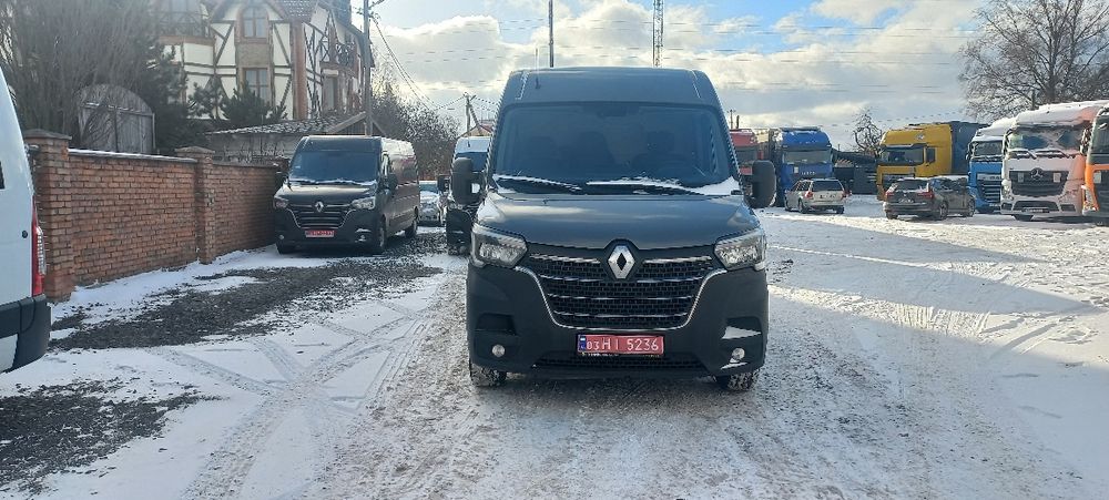 ПРОДАМ  Renault   Master 2022р