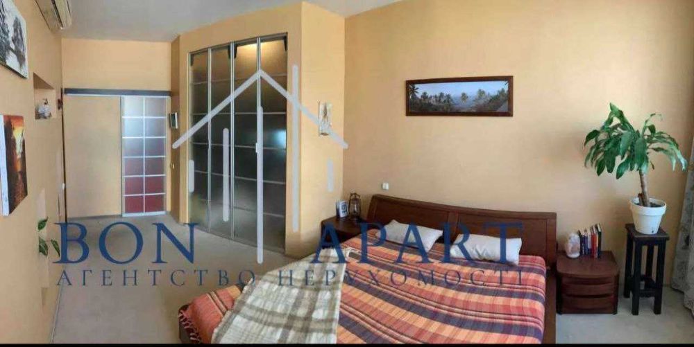 2-кімнатна квартира за адресою вул. Івасюка Володимира пр-т (площа 98 м²) - Atlanta.ua - фото 8