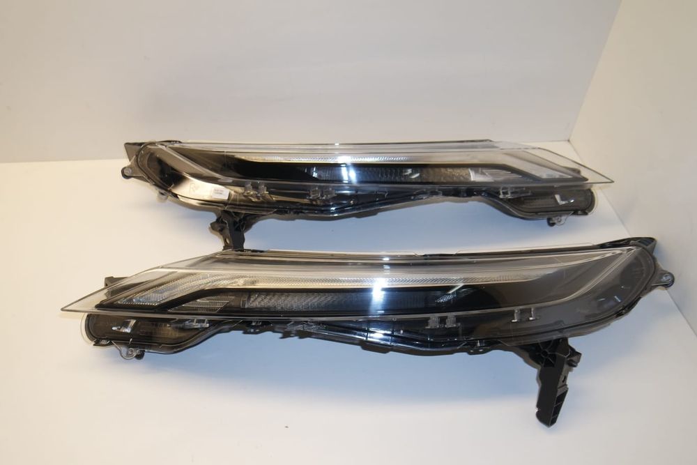 Фари передні LED на Nissan Juke Ніссан Жук 19-23 року