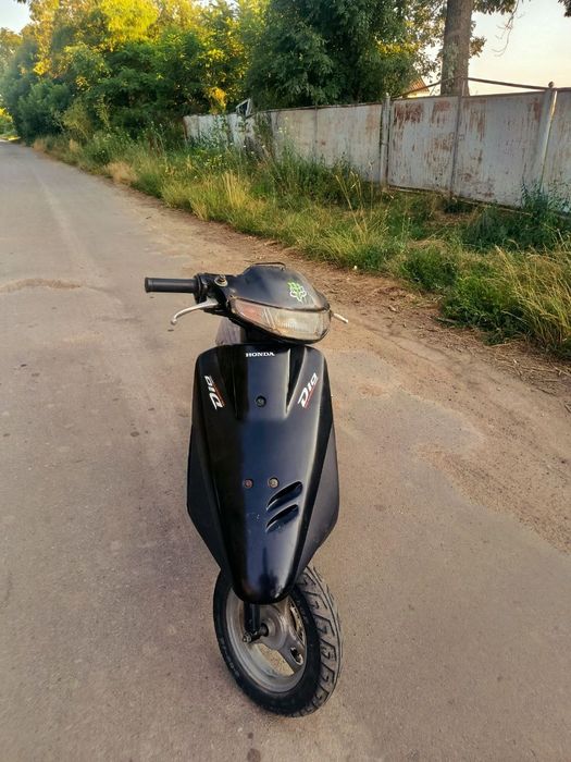 Honda dio AF 27 2009