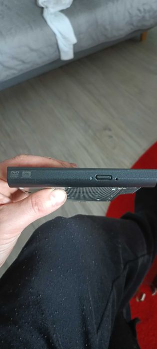 nagrywarka dvd TS-L633