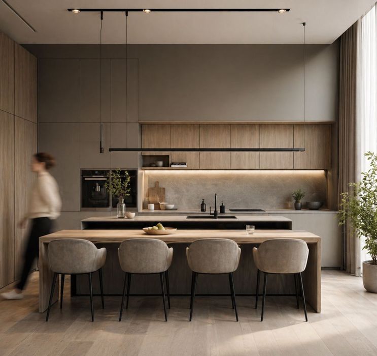 Arquitetura & Design de Interiores | Projetos Exclusivos Chave na Mão