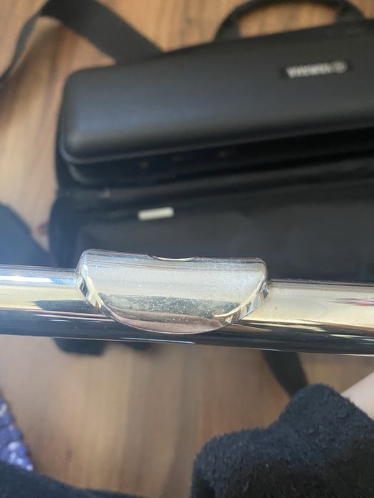 Fauta tranvesal YAMAHA