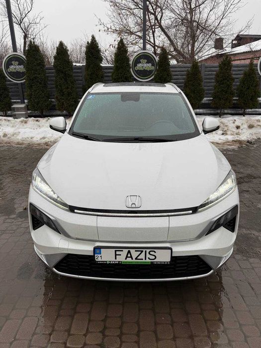 Продам Honda M-NV TOP 2024 р.