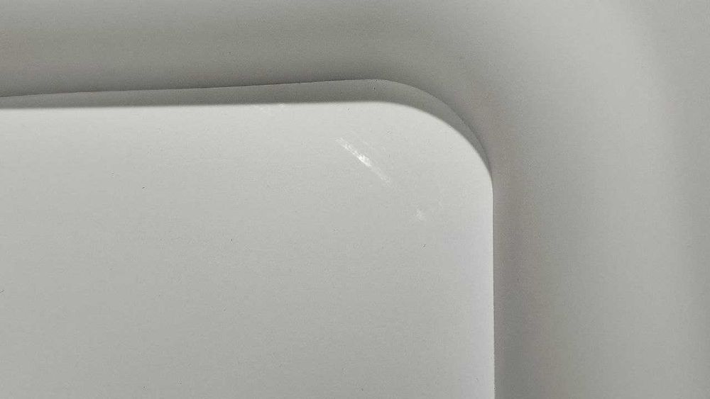 Люстра акрилова світодіодна V 1135 BK