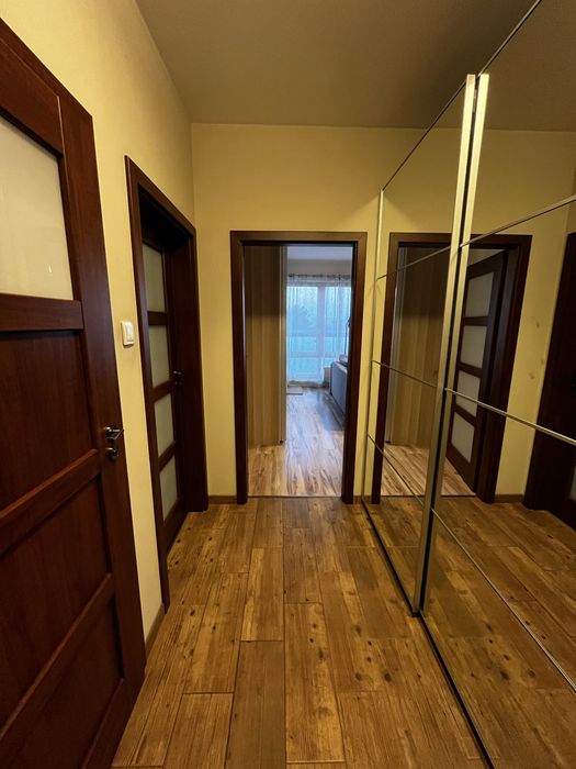 Mieszkanie 2-pok. 54 m², Mistrzejowice, os. Bohaterów Września, zdjęcie 4