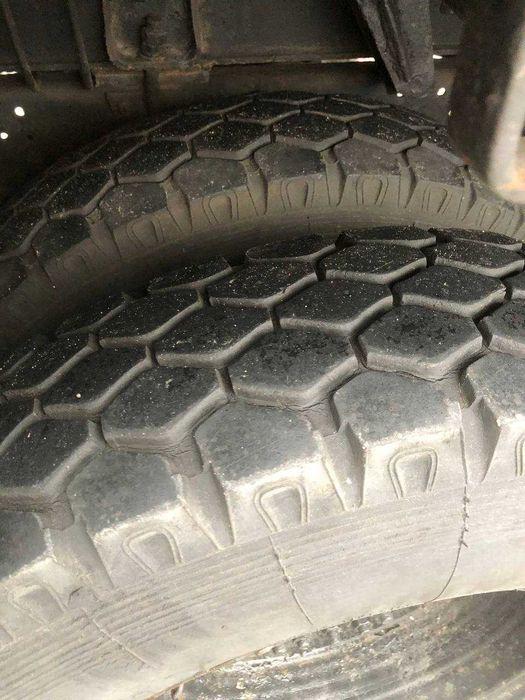 Кран на базе зил 130