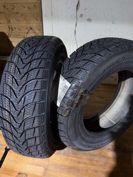 Продам резину новая premiorri 185/65R14 Зима