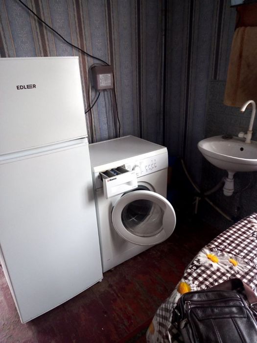 Здам будинок у центрі петропавлівки