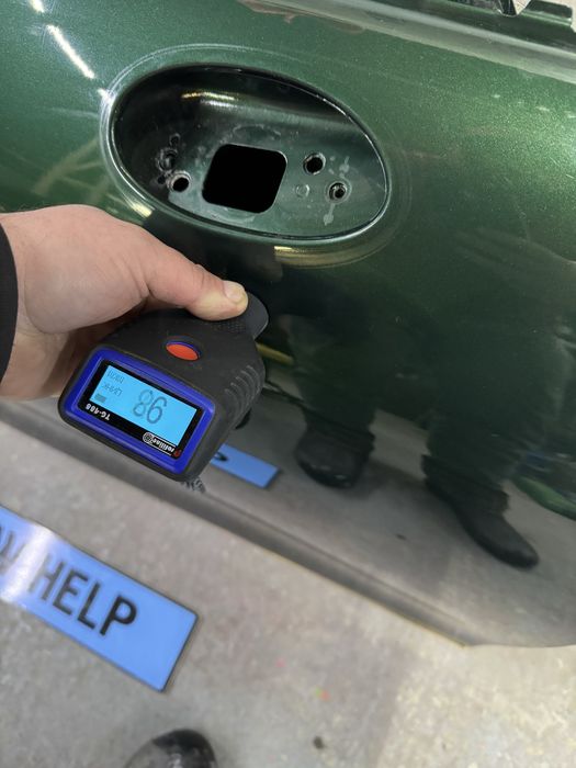 Двери Дверка Mini Cooper S F56 F66 Двері Дверка Разборка BMW_HELP B22