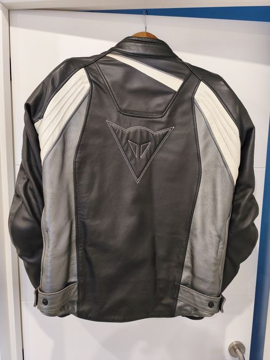 Casaco Motard Dainese