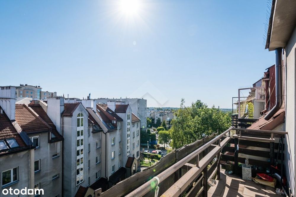 Kawalerka z osobną kuchnią | blisko tramawaj | dostępne od zaraz