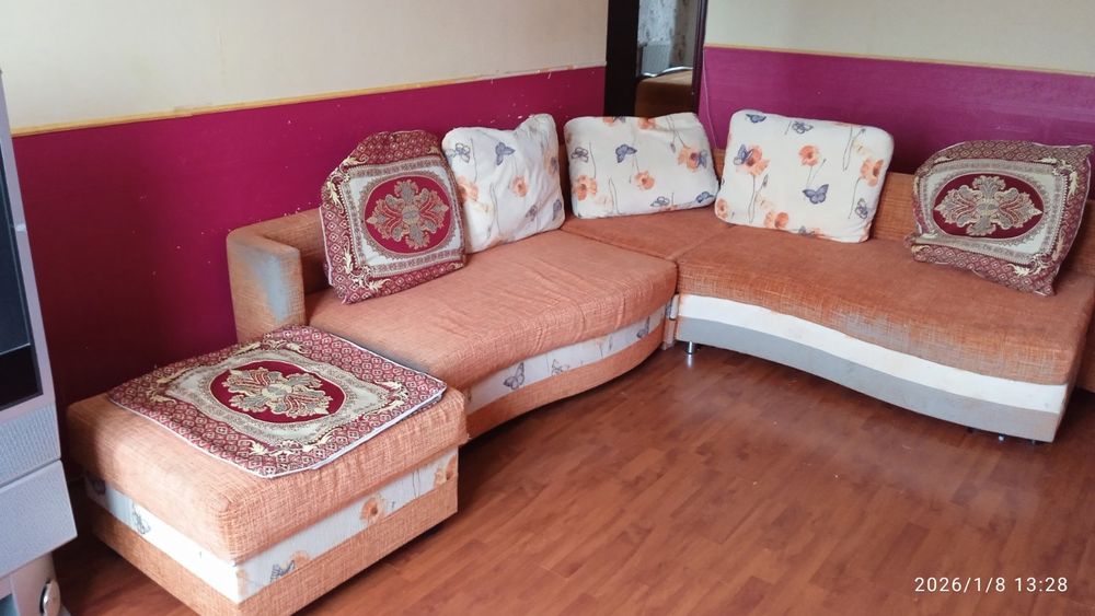 Продам диван,угловой,кутовий