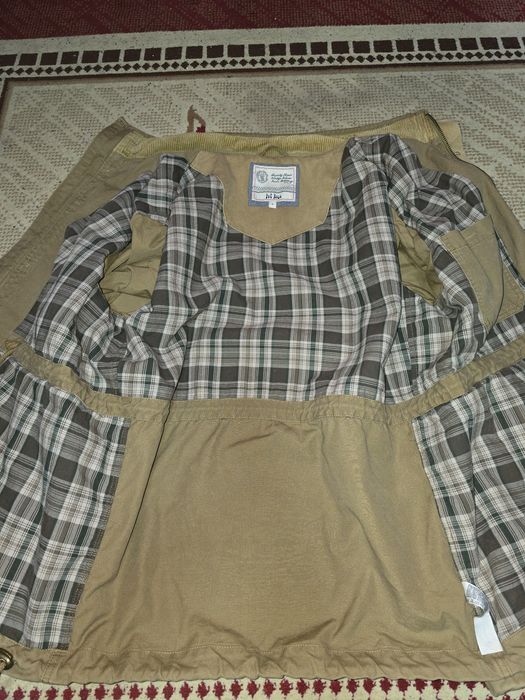 Чоловіча куртка  М65 Fat fase